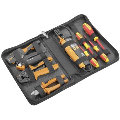 Weidmüller, Werkzeugkoffer, P BAG XL SET 2 2602120000 Werkzeugtasche unbestückt (B x H x T) 320 Weidmüller, Werkzeugkoffer, P BAG XL SET 2 2602120000 Werkzeugtasche unbestückt (B x H x T) 320