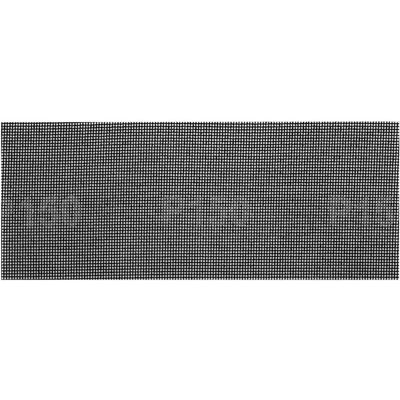 Graphite, Schleifmittel, Schleifgitter 115 x 280 mm, P150 (P150) Graphite, Schleifmittel, Schleifgitter 115 x 280 mm, P150 (P150)
