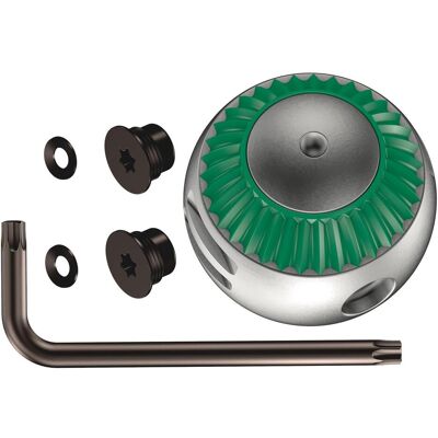 Wera, Ratsche, 8000 C-R Reparatursatz (1/2") Wera, Ratsche, 8000 C-R Reparatursatz (1/2")