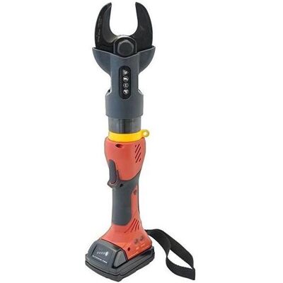 Intercable, Bolzenschneider + Seitenschneider, STILO-S40 Intercable, Bolzenschneider + Seitenschneider, STILO-S40