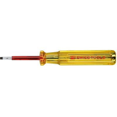 Packard Bell Swiss Tools, Schraubenzieher, Spannungsprüfer (Schlitzschrauben) Packard Bell Swiss Tools, Schraubenzieher, Spannungsprüfer (Schlitzschrauben)