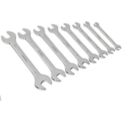 DIY, Schraubenschlüssel, Doe Spanner Set Haushalt 8 Pcs DIY, Schraubenschlüssel, Doe Spanner Set Haushalt 8 Pcs