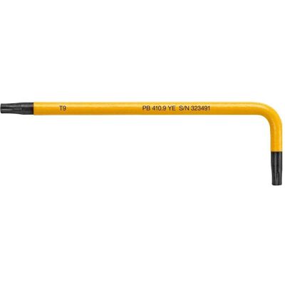 Packard Bell Swiss Tools, Sechskantschlüssel, Innensechskantschlüssel PB 410 T9 YE Packard Bell Swiss Tools, Sechskantschlüssel, Innensechskantschlüssel PB 410 T9 YE