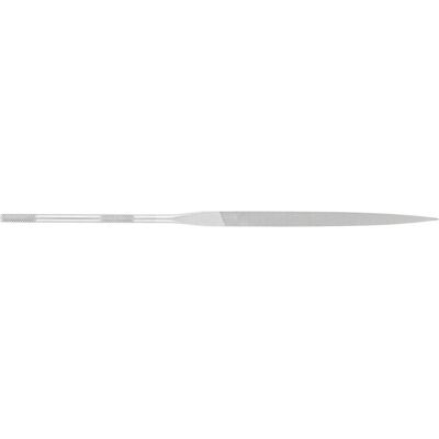 Pferd, Raspel + Feile, TOOLS 12505084 TOOLS Präzisions-Nadelfeile Flachspitz 160mm Schweize (160 mm) Pferd, Raspel + Feile, TOOLS 12505084 TOOLS Präzisions-Nadelfeile Flachspitz 160mm Schweize (160 mm)