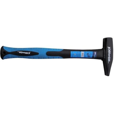 Jobi, Hammer, MŁOTEK ŚLUSARSKI 0.5kg (740 g) Jobi, Hammer, MŁOTEK ŚLUSARSKI 0.5kg (740 g)