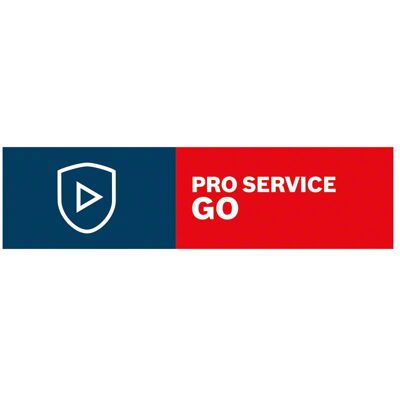 Bosch Professional, Zubehör Werkzeugaufbewahrung, PRO HEAVY DUTY PRO Service GO AT Bosch Professional, Zubehör Werkzeugaufbewahrung, PRO HEAVY DUTY PRO Service GO AT