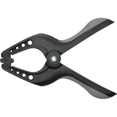 Magni, Schraubstock + Zwinge, Federzwinge 45x45mm FORTIS (45 mm) Magni, Schraubstock + Zwinge, Federzwinge 45x45mm FORTIS (45 mm)