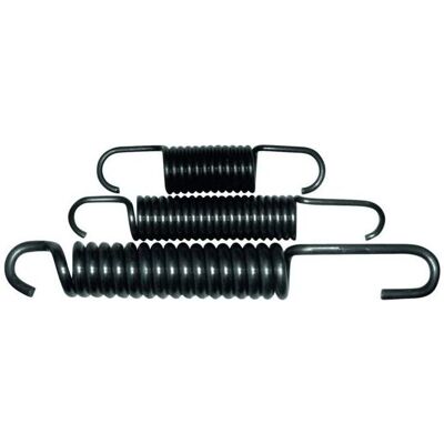 Knipex, Zange Zubehör, Ersatzfedern-Satz 3-teilig Knipex, Zange Zubehör, Ersatzfedern-Satz 3-teilig