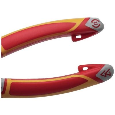 Ragni, Bolzenschneider + Seitenschneider, NWS (V3K) 210MM VDE CABLE CUTTER (210 mm) Ragni, Bolzenschneider + Seitenschneider, NWS (V3K) 210MM VDE CABLE CUTTER (210 mm)