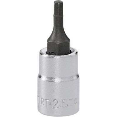 Facom, Schraubenzieher, RT.2.5T Bit-Schraubendreher (Schlitz) Facom, Schraubenzieher, RT.2.5T Bit-Schraubendreher (Schlitz)