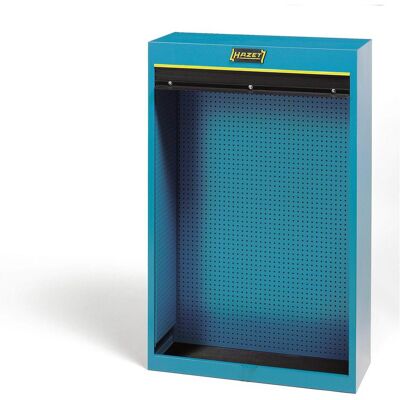 HAZET, Werkstattschrank, Werkzeugschrank 111L (64 cm, 100 cm) HAZET, Werkstattschrank, Werkzeugschrank 111L (64 cm, 100 cm)
