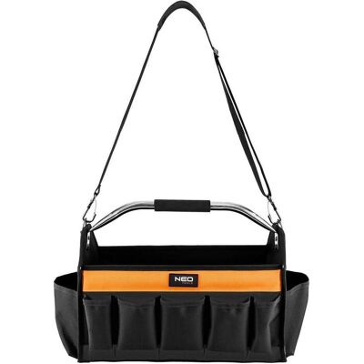 Neo, Werkzeugkoffer, TORBA NARZĘDZIOWA 42*22*24CM Neo, Werkzeugkoffer, TORBA NARZĘDZIOWA 42*22*24CM