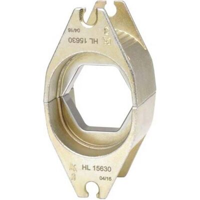 Klauke, Zange, Presseinsatz HL15500 Klauke, Zange, Presseinsatz HL15500