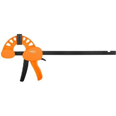 Neo, Schraubstock + Zwinge, 12" / 300 Heavy Duty Auto Clamp Neo, Schraubstock + Zwinge, 12" / 300 Heavy Duty Auto Clamp