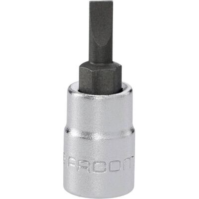 Facom, Schraubenzieher, RS.4T Bit-Schraubendreher (Schlitz) Facom, Schraubenzieher, RS.4T Bit-Schraubendreher (Schlitz)