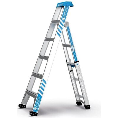 Zarges MultiMaster 5 Mehrzweckleiter - Leiter Zarges MultiMaster 5 Mehrzweckleiter - Leiter