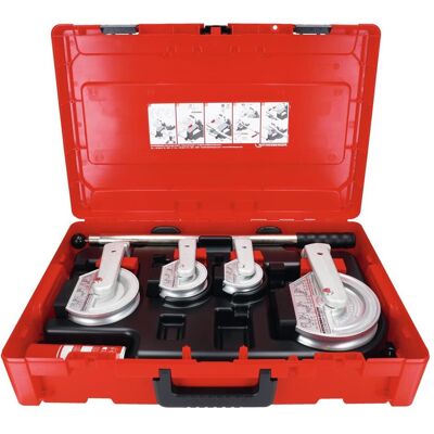 Rothenberger, Zange, Rohrbieger-Set ROBEND H+W PLUS Rothenberger, Zange, Rohrbieger-Set ROBEND H+W PLUS