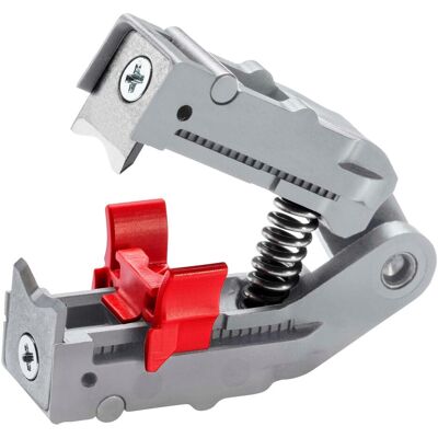 Knipex - 12 49 32 - für 12 52 195 - Ersatzmesserblock Knipex - 12 49 32 - für 12 52 195 - Ersatzmesserblock