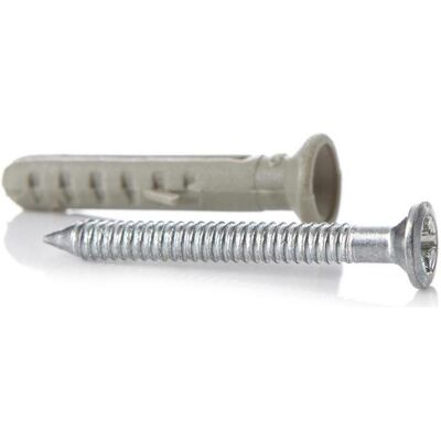 Haushalt, Zubehör Schlagwerkzeug, HAMMER DRIVE FIXING 5X30 10PCS Haushalt, Zubehör Schlagwerkzeug, HAMMER DRIVE FIXING 5X30 10PCS