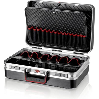 Knipex, Werkzeugkoffer, Vision24 Knipex, Werkzeugkoffer, Vision24