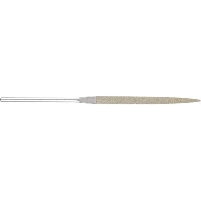 Pferd, Raspel + Feile, Diamant-Nadelfeile DF 4122 D 91 (140 mm) Pferd, Raspel + Feile, Diamant-Nadelfeile DF 4122 D 91 (140 mm)