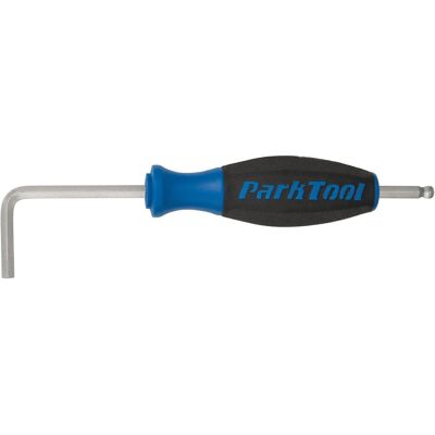 Park Tool, Sechskantschlüssel, Innensechskant 6mm HT-6 Park Tool, Sechskantschlüssel, Innensechskant 6mm HT-6