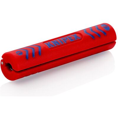 Knipex, Zange, Abisolierwerkzeug (165 mm) Knipex, Zange, Abisolierwerkzeug (165 mm)