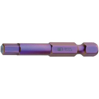 Packard Bell Swiss Tools, Bits, Precision Bits E6-210/2,5 (Innensechskant) Packard Bell Swiss Tools, Bits, Precision Bits E6-210/2,5 (Innensechskant)