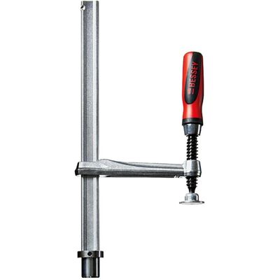 Bessey, Schraubstock + Zwinge, Spannelement für Schweisstische mit fixer Ausladung - TW22-20-10 (200 mm) Bessey, Schraubstock + Zwinge, Spannelement für Schweisstische mit fixer Ausladung - TW22-20-10 (200 mm)