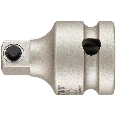 ASW Modell 3/4''-1/2'' Rohrverbindung - 57mm Länge ASW Modell 3/4''-1/2'' Rohrverbindung - 57mm Länge