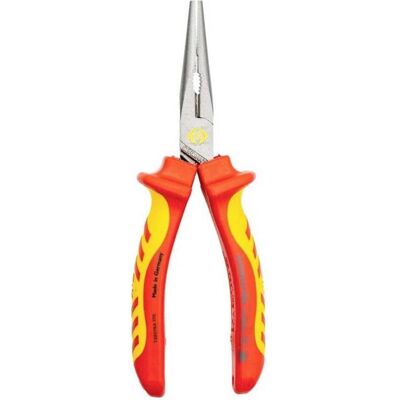 C.K Magma, Zange, C.K T39076A 170-RND Universal Spitzzange (170 mm) C.K Magma, Zange, C.K T39076A 170-RND Universal Spitzzange (170 mm)