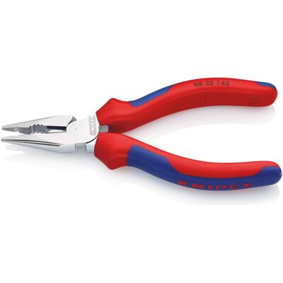 Knipex, Zange, Spitz-Kombizange (156 mm) Knipex, Zange, Spitz-Kombizange (156 mm)