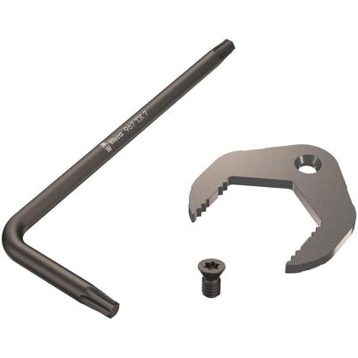 Wera, Schraubenschlüssel, 9313 Ersatzteil-Kit Joker 13 (13 mm) Wera, Schraubenschlüssel, 9313 Ersatzteil-Kit Joker 13 (13 mm)