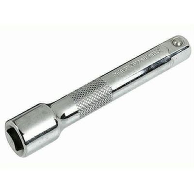Ironside, Steckschlüssel + Stecknuss, 116245 Verlängerung 1,3 cm (0,5 Zoll) 125mm (13 mm) Ironside, Steckschlüssel + Stecknuss, 116245 Verlängerung 1,3 cm (0,5 Zoll) 125mm (13 mm)