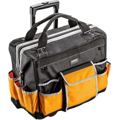 Neo, Werkzeugkoffer, Werkzeugtasche 84-302 Neo, Werkzeugkoffer, Werkzeugtasche 84-302