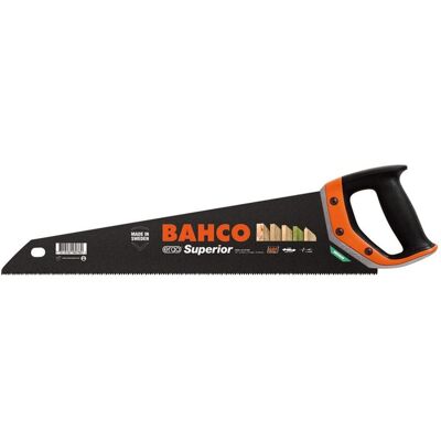 Bahco Handsäge, Fuchschwanz mit Bi Bahco Handsäge, Fuchschwanz mit Bi