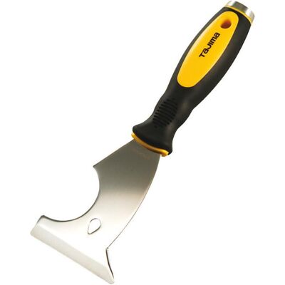 Tajima, Kelle + Spachtel, SchaberSCR-M75 (7.50 cm) Tajima, Kelle + Spachtel, SchaberSCR-M75 (7.50 cm)