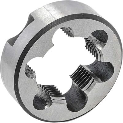 RS PRO, Gewindeschneider + Gewindebohrer, Rohrgewindeschneider 25mm RS PRO, Gewindeschneider + Gewindebohrer, Rohrgewindeschneider 25mm