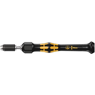 Wera, Schraubenzieher, 1431 Micro ESD 5,0 - 11,0 Ncm Wera, Schraubenzieher, 1431 Micro ESD 5,0 - 11,0 Ncm