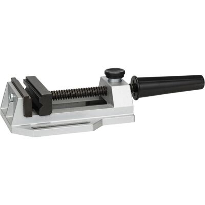 Bosch Professional Zubehör, Schraubstock + Zwinge, Maschinenschraubstock MS 80, 95 mm, 80 mm, 80 mm (80 mm) Bosch Professional Zubehör, Schraubstock + Zwinge, Maschinenschraubstock MS 80, 95 mm, 80 mm, 80 mm (80 mm)