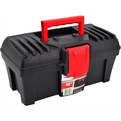 Awtools, Werkzeugkoffer, AW SKRZYNKA NARZĘDZIOWA 12" 30x17x15cm Awtools, Werkzeugkoffer, AW SKRZYNKA NARZĘDZIOWA 12" 30x17x15cm