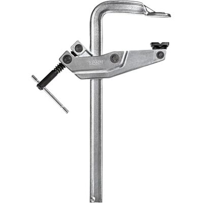 Bessey, Schraubstock + Zwinge, Greifarmzwinge GRA 600/120 GRA (600 mm) Bessey, Schraubstock + Zwinge, Greifarmzwinge GRA 600/120 GRA (600 mm)