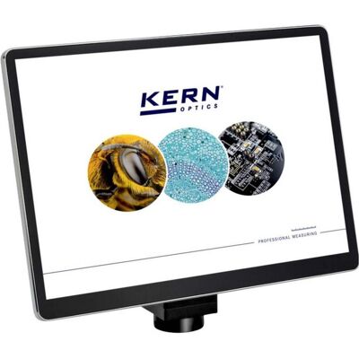 Kern, Mikroskop Zubehör, & Sohn Mikroskop-Tablet-Kamera Kern, Mikroskop Zubehör, & Sohn Mikroskop-Tablet-Kamera