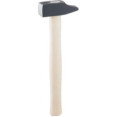 Ruthe Modell 3006082119 Schlosserhammer - Hammer Ruthe Modell 3006082119 Schlosserhammer - Hammer