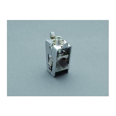 Wöhner 01318 - Spreizklemme Doppel-T-Profil - 185 mm² Max Wöhner 01318 - Spreizklemme Doppel-T-Profil - 185 mm² Max
