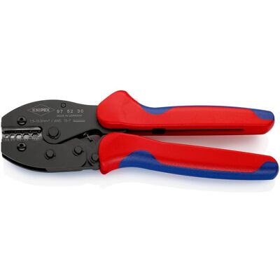 Knipex, Zange, PreciForce (218 mm) Knipex, Zange, PreciForce (218 mm)