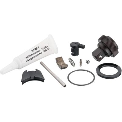 HAZET, Ratsche, Ersatzteil Satz Knarr-Rad 8816HP/11 (3/8") HAZET, Ratsche, Ersatzteil Satz Knarr-Rad 8816HP/11 (3/8")