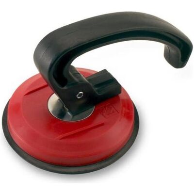 Rubi, Hebehilfe, Saugnapfbecher 65900 Keramikpolymer (40 kg) Rubi, Hebehilfe, Saugnapfbecher 65900 Keramikpolymer (40 kg)