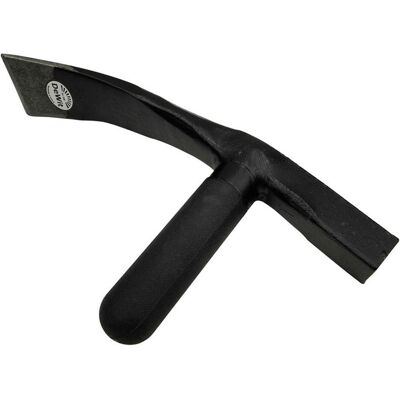 Schubiger, Hammer, De Wit Straathamer Glasfibersteel 210x70mm Schubiger, Hammer, De Wit Straathamer Glasfibersteel 210x70mm