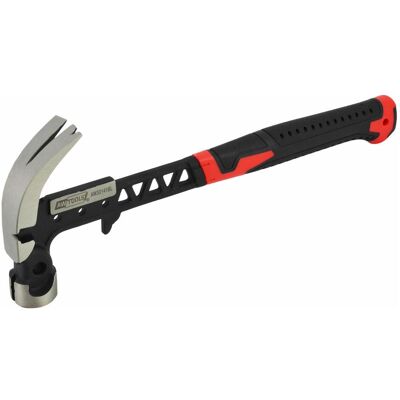 Awtools Aw32141bl Schwarzer Dachhammer - Hammer - Professionelles Werkzeug Awtools Aw32141bl Schwarzer Dachhammer - Hammer - Professionelles Werkzeug